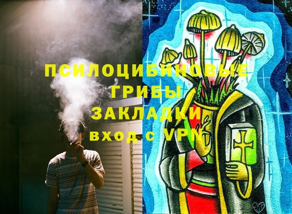 MESCALINE Покров